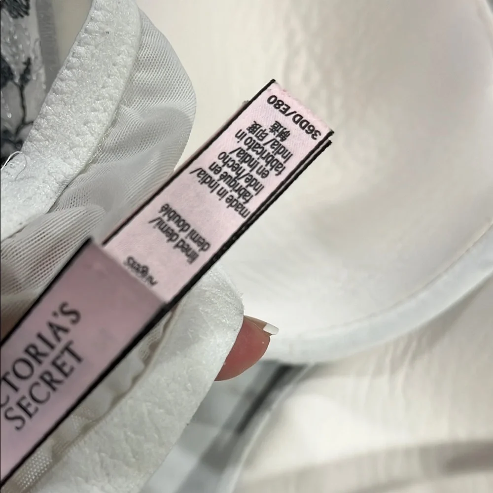 Victorias Secret print fit angels